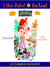 Katie Kazoo, Switcheroo, Books 5 and 6